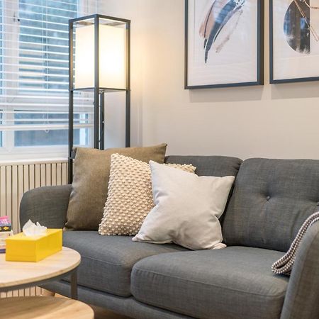 Westfield Apartment 2 Bedroom Near Notting Hill Londra Esterno foto
