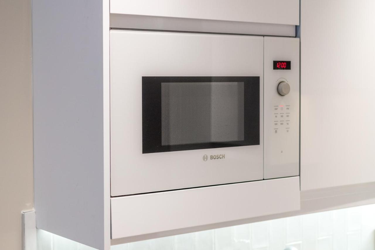 Westfield Apartment 2 Bedroom Near Notting Hill Londra Esterno foto